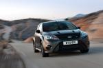 Ford Focus RS500 2010 года